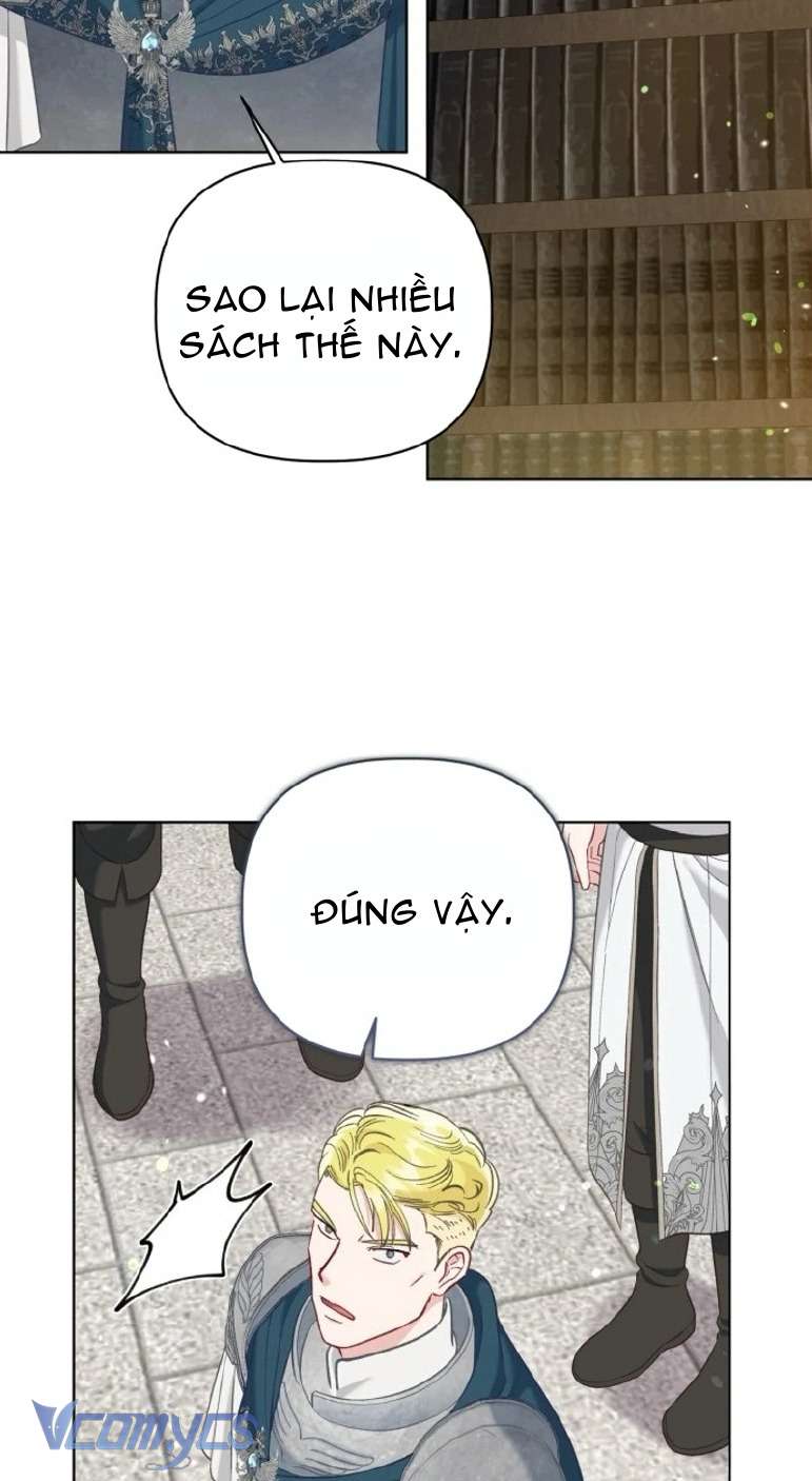 Sự Điều Trị Đặc Biệt Của Tinh Linh Chapter 96 - Next Chapter 97