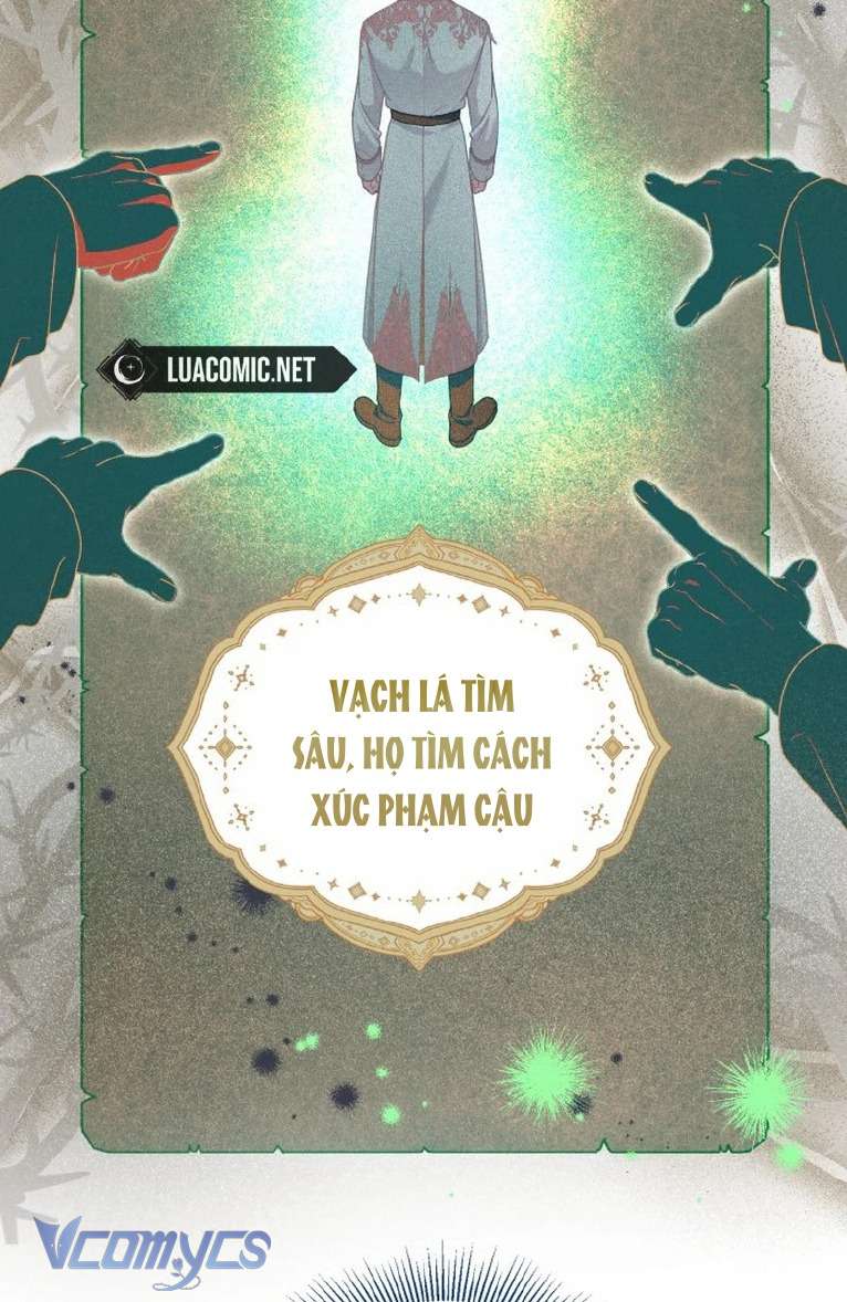 Sự Điều Trị Đặc Biệt Của Tinh Linh Chapter 84 - Next Chapter 85