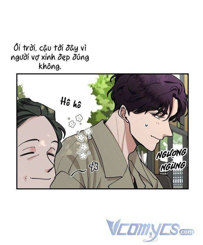 Oan Gia Ngõ Hẹp Chapter 33 - Trang 3