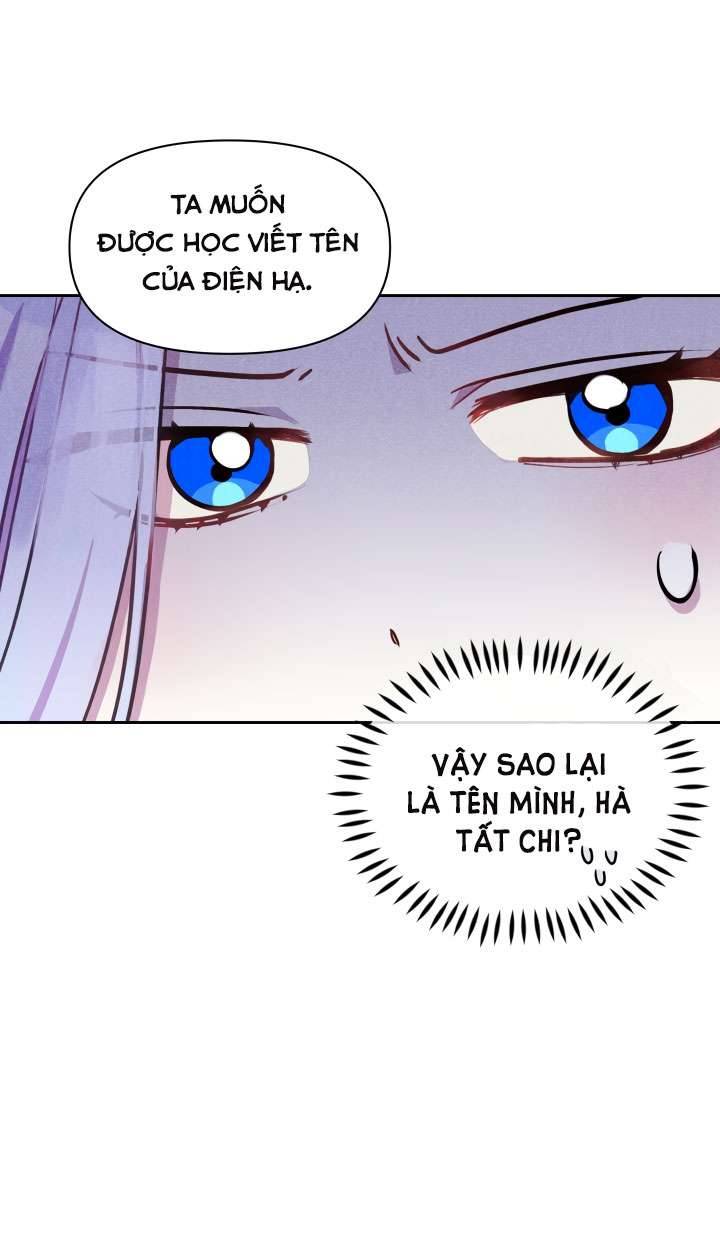 Người Bảo Hộ Của Bạo Quân Là Ma Nữ Tàn Độc Chap 4 - Trang 4