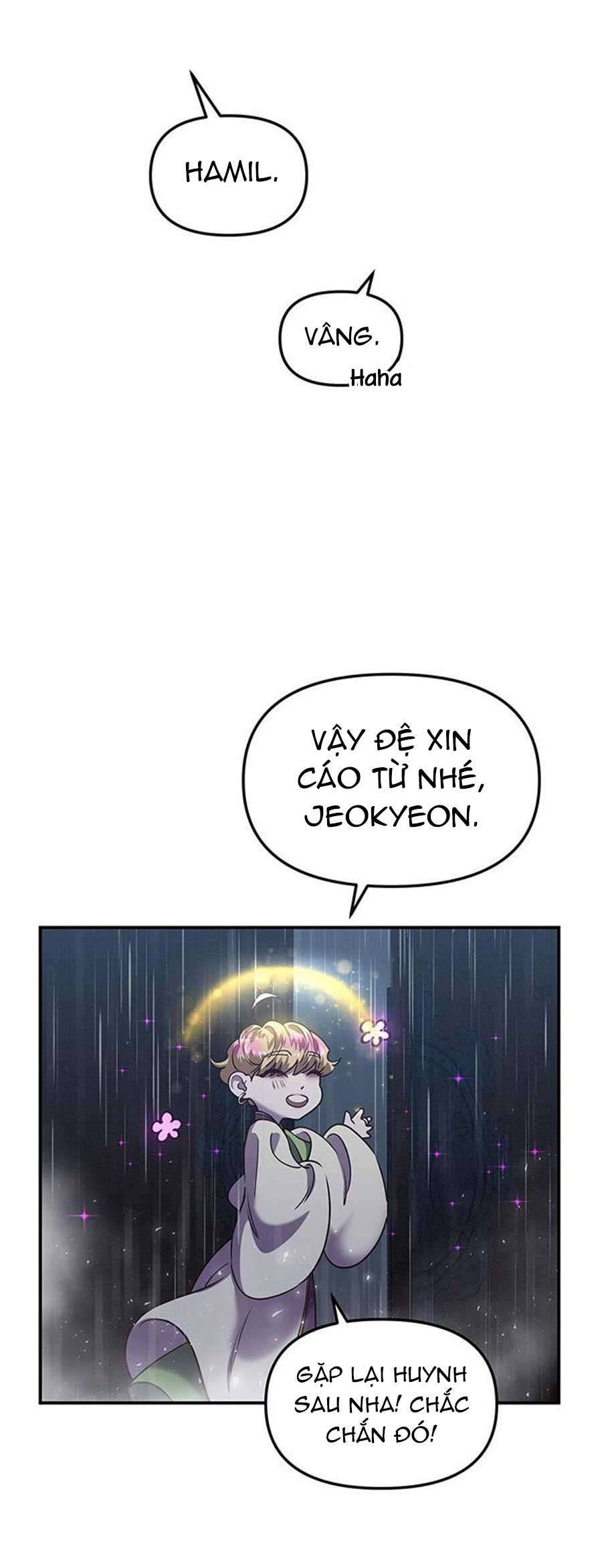 Vương Tử Huyền Bí Chapter 15 - Trang 4