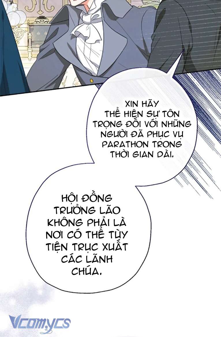 Tiểu Thư Tích Tiền Đi Bụi Chapter 47 - Trang 4