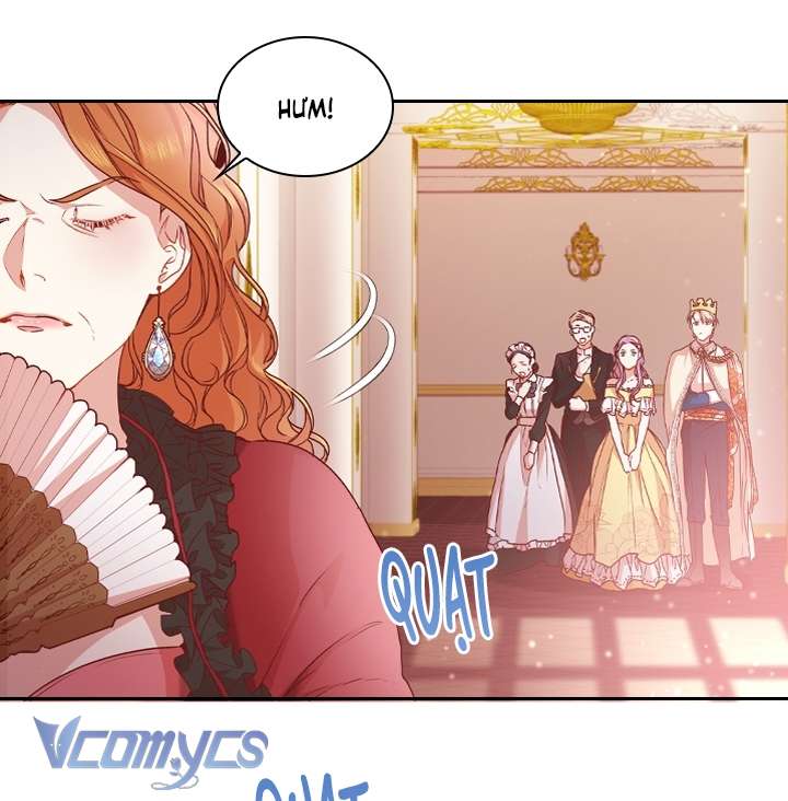 Thư Ký Của Bạo Chúa Chapter 5 - Trang 4