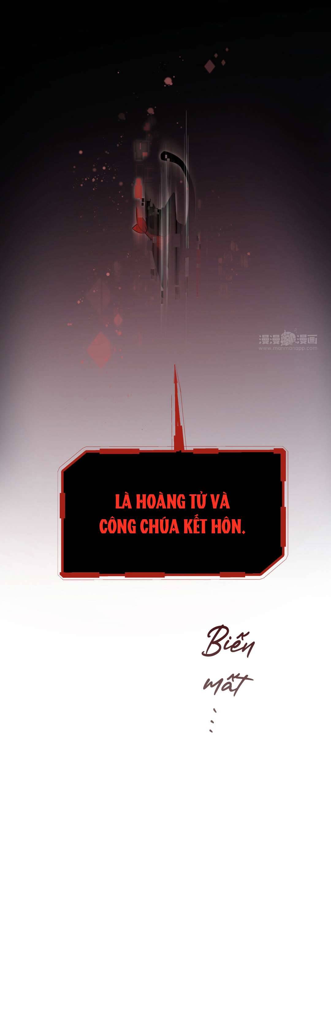 Đại Chiến Công Chúa Chapter 140 - Trang 4