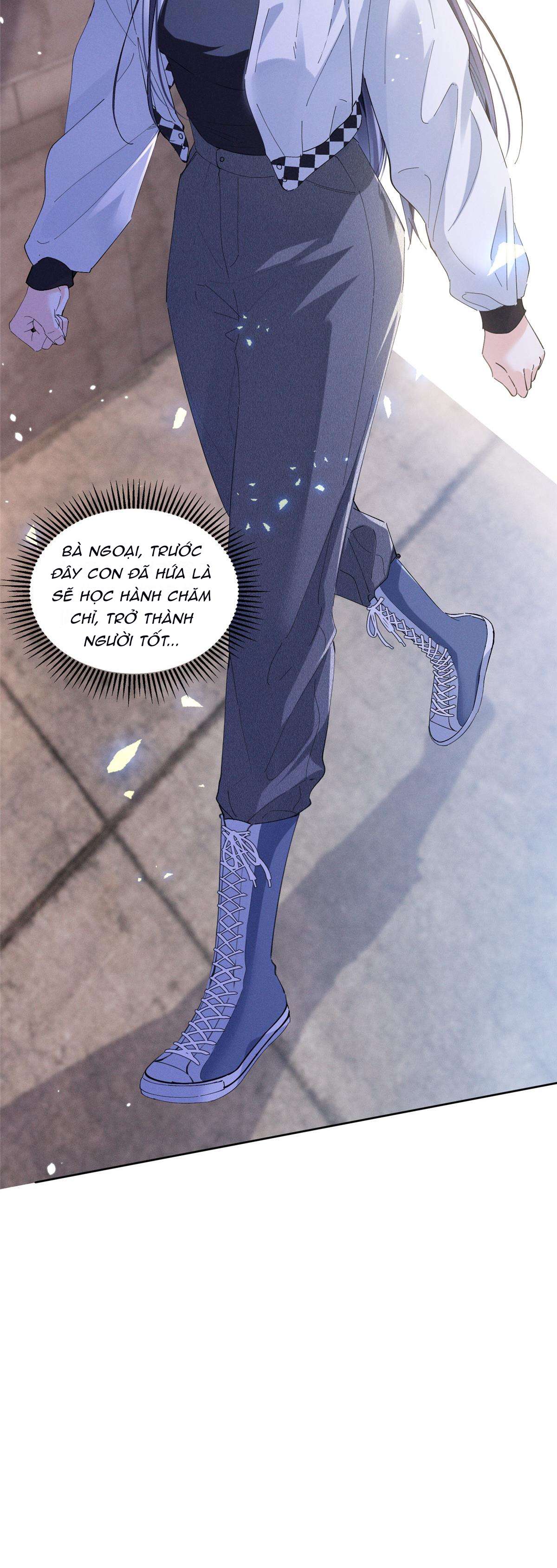 Phu Nhân, Thân phận của người lộ rồi Chap 25 - Next Chap 26