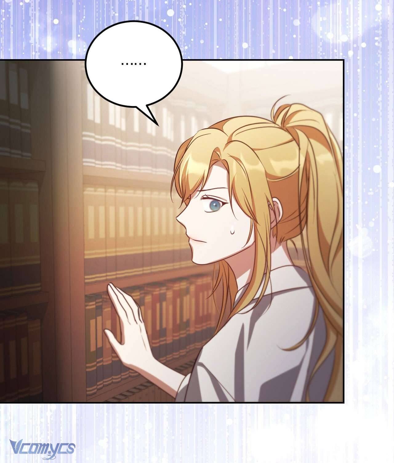 Thánh Nữ Giả Muốn Bỏ Trốn Chap 35 - Next Chap 36