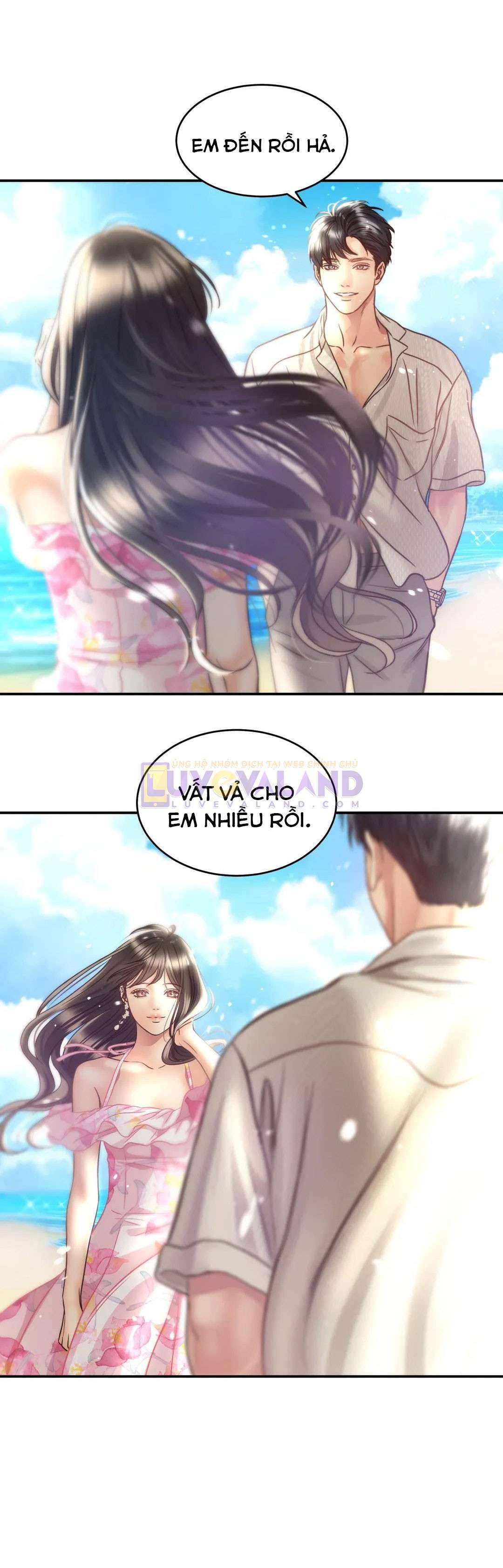 Ngôi Sao Ban Mai Chap 54 - Trang 2