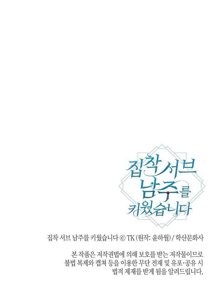 Tôi Đã Nuôi Dưỡng Một Nam Phụ Đầy Ám Ảnh Chapter 1 - Trang 3