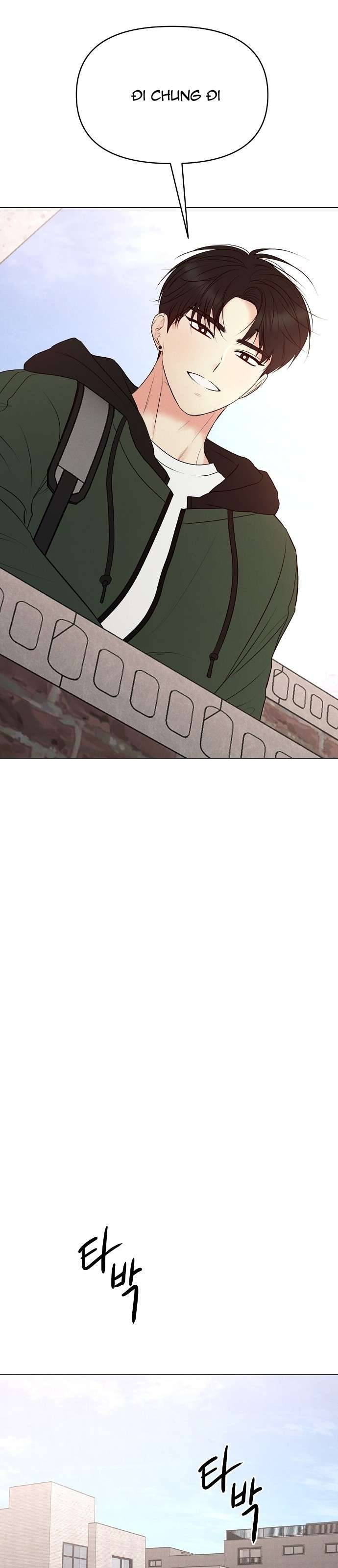 Tiêu Chuẩn Của Nam Chính Chapter 3 - Trang 4