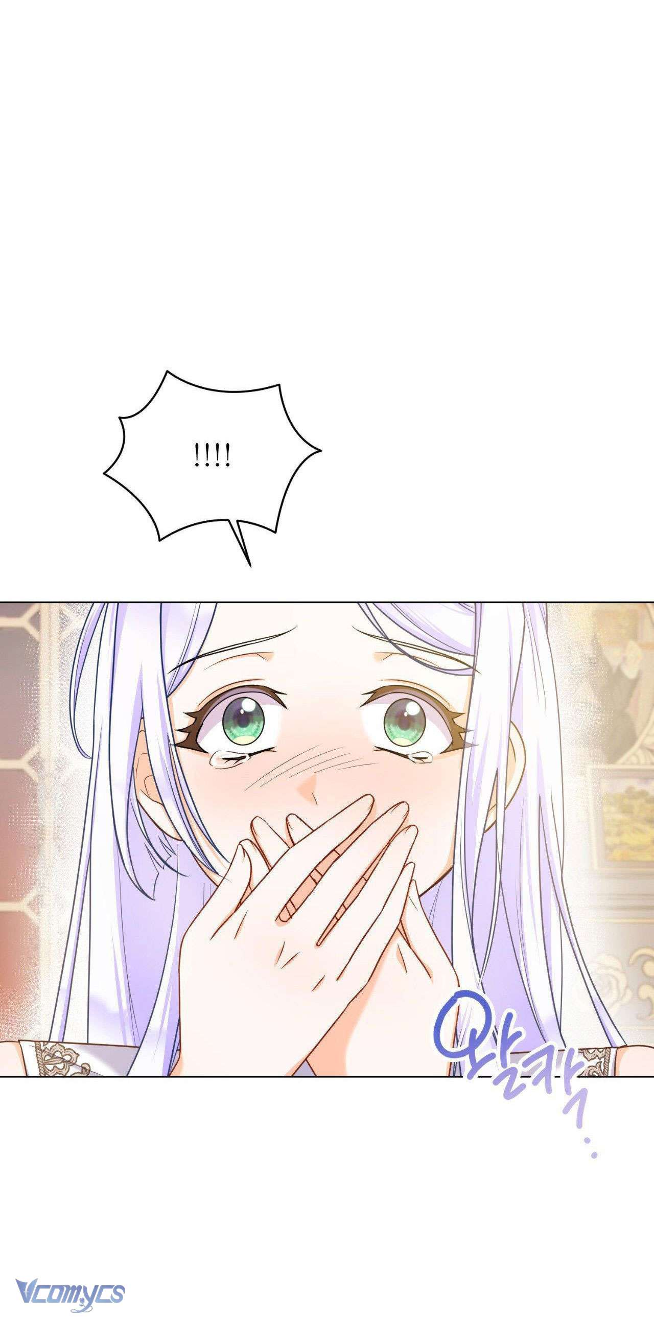 Thánh Nữ Sa Ngã Chap 4 - Next Chap 5