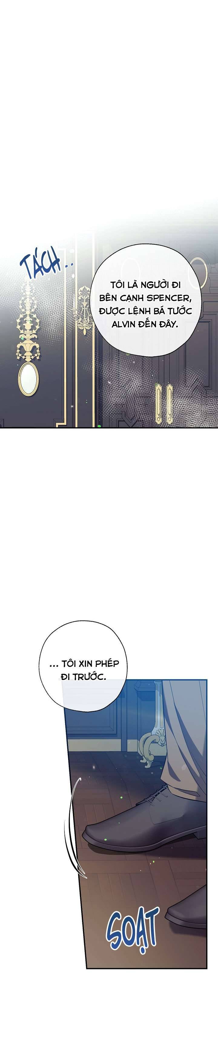 Chúng Ta Có Thể Trở Thành Một Gia Đình Được Không? Chap 55 - Next Chap 56