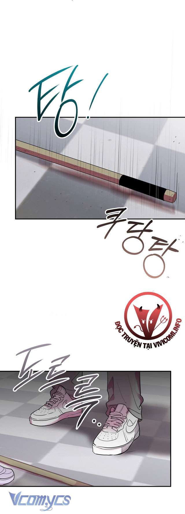 [18+] Không Có Nhân Vật Nào Công Lược Dễ Dàng! Chap 2 - Trang 2