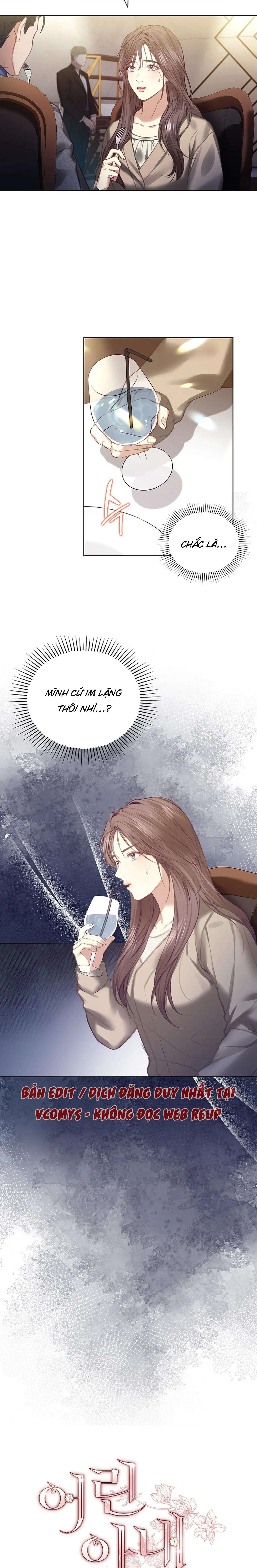 [ 18+ ] Người Vợ Trẻ Chap 7 - Trang 2