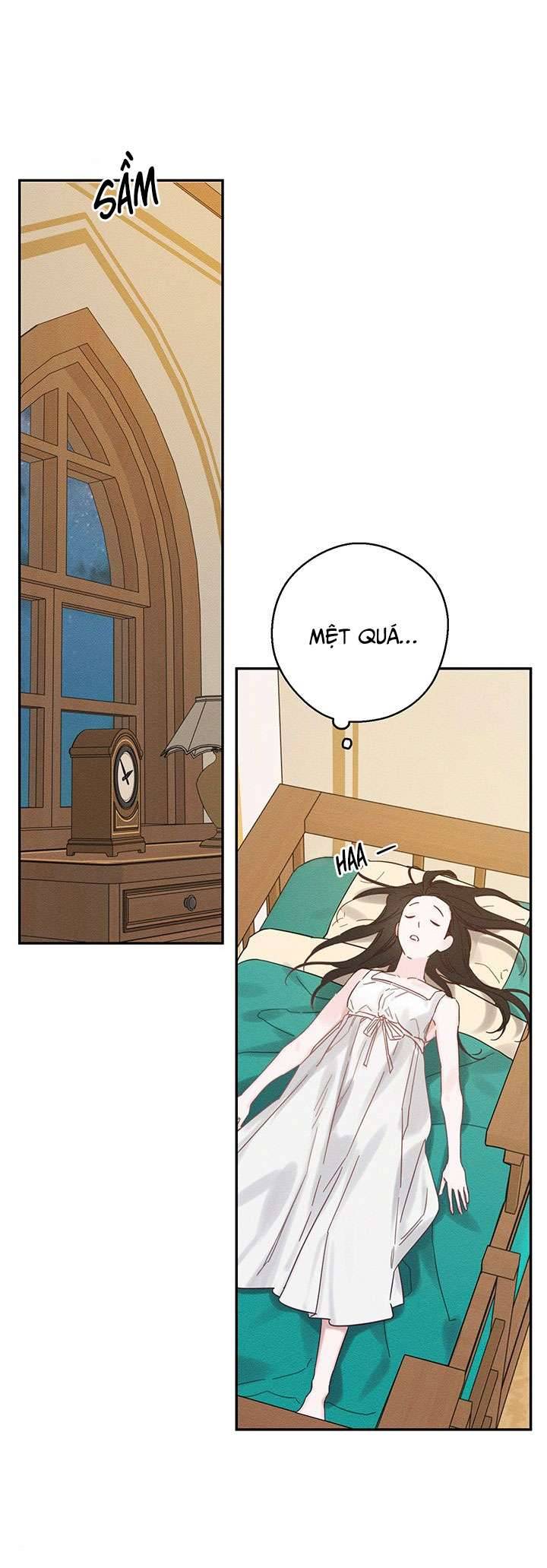 Trước Tiên Phải Giấu Em Trai Cái Đã! Chap 34 - Trang 2