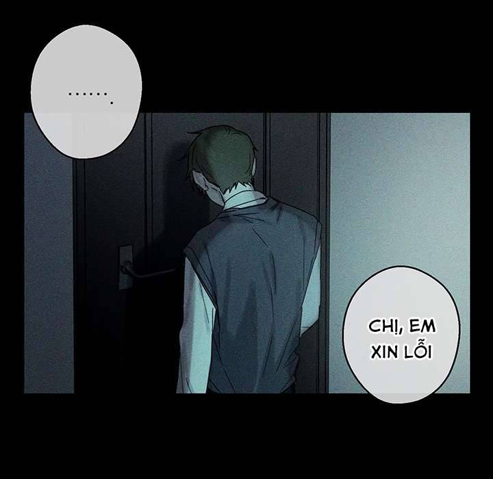 Trước Tiên Phải Giấu Em Trai Cái Đã! Chap 18 - Trang 2