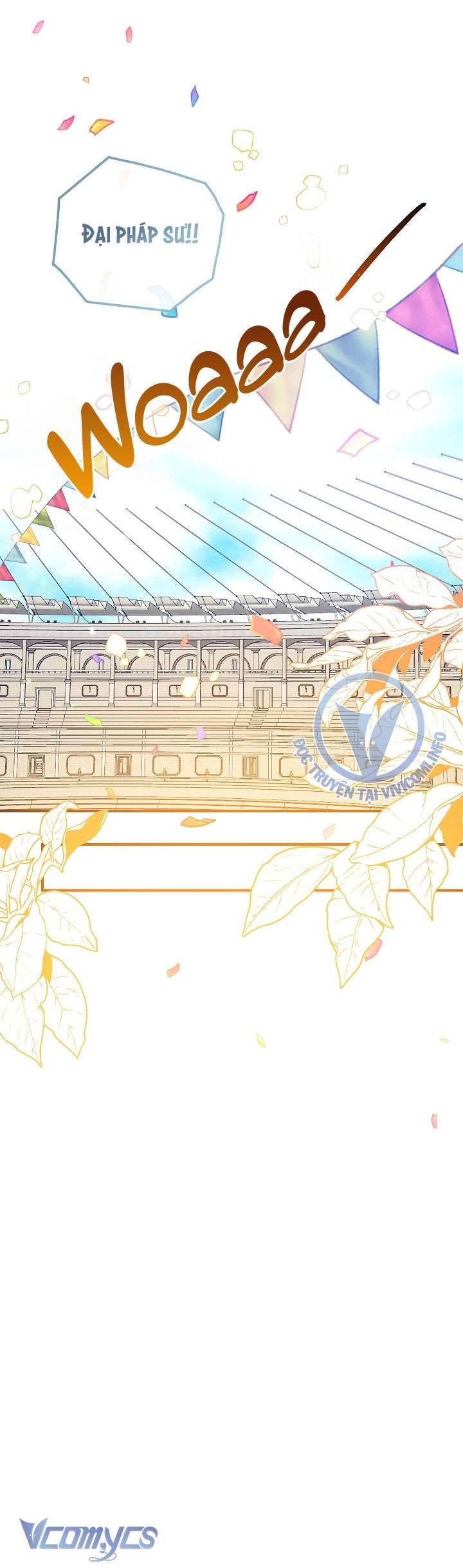 Chúng Ta Có Thể Trở Thành Một Gia Đình Được Không? Chap 105 - Next Chap 106