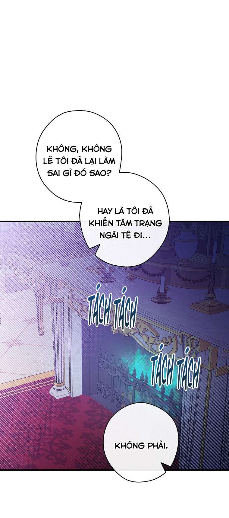 Phương Pháp Khiến Phu Quân Đứng Về Phía Tôi Chapter 26 - Trang 4