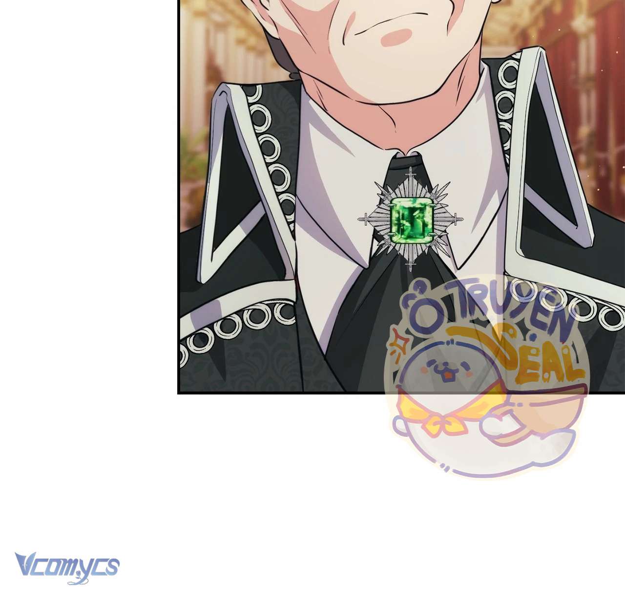 Nàng Công Chúa Trong Chuồng Gà Chap 17 - Next Chap 18