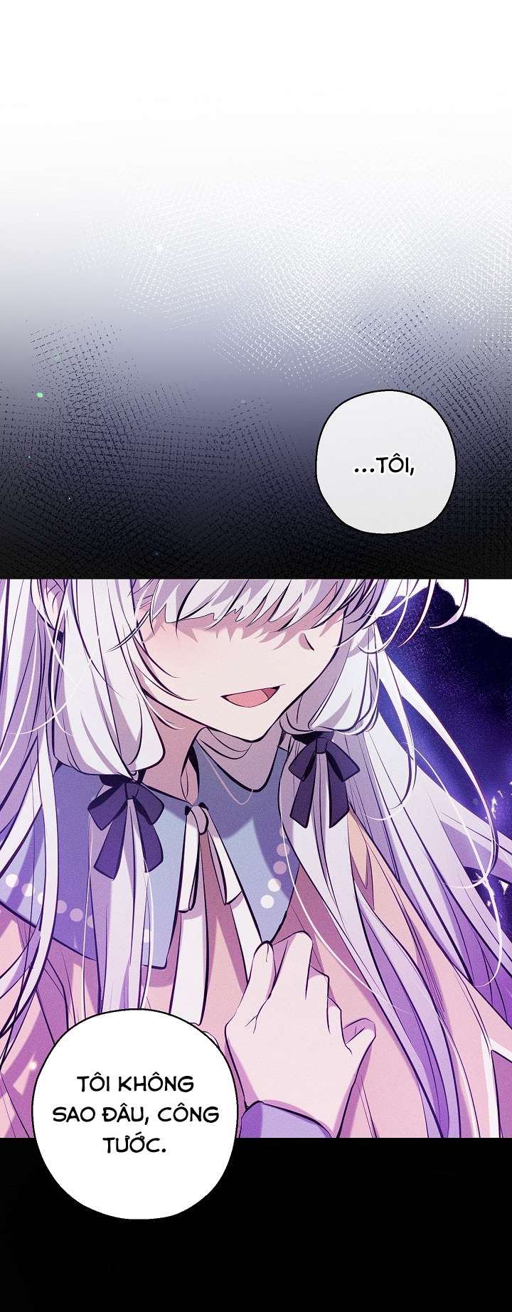 Chúng Ta Có Thể Trở Thành Một Gia Đình Được Không? Chap 71 - Next Chap 72