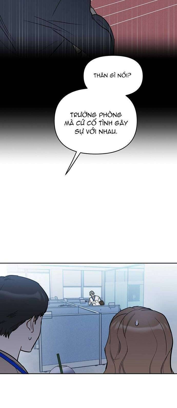 Công Việc Bất Thường Chapter 4 - Trang 4