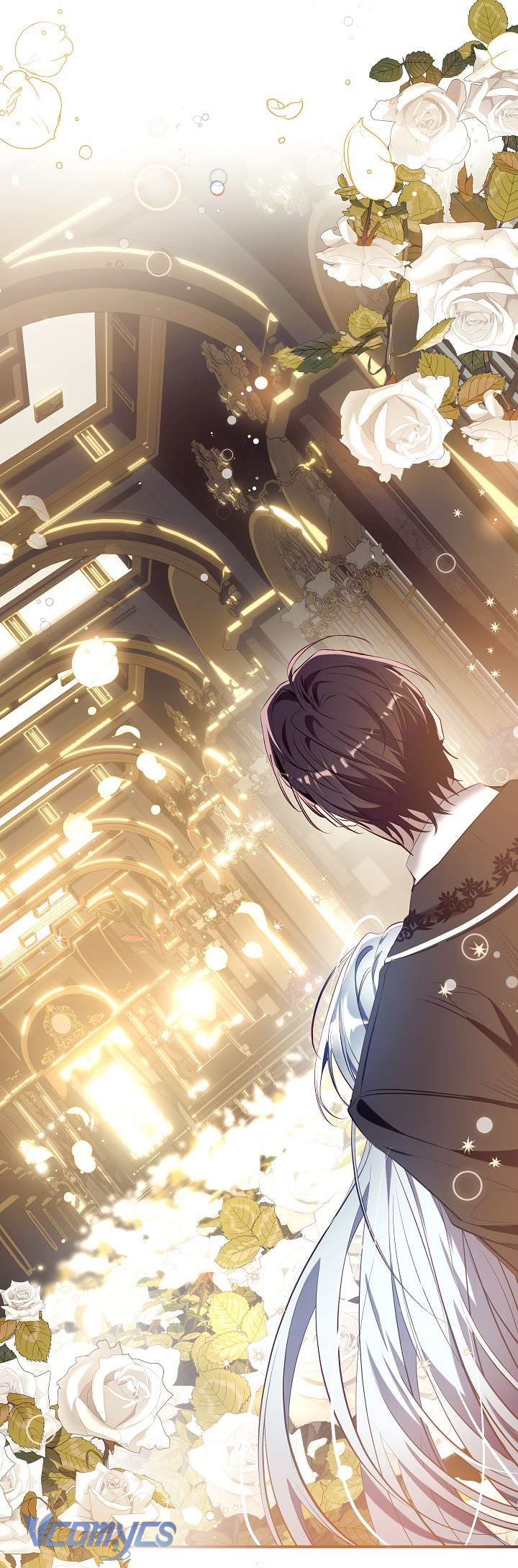 Chúng Ta Có Thể Trở Thành Một Gia Đình Được Không? Chap 75 - Next Chap 76