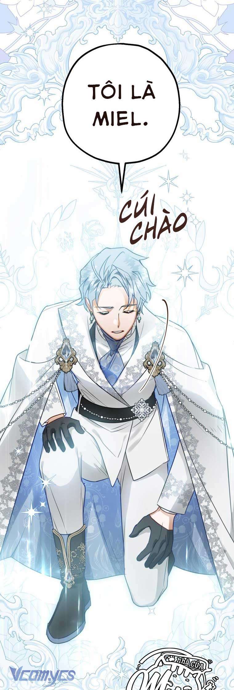 Bỗng Nhiên Tôi Trở Thành Quạ Đen!! Chapter 45 - Trang 4