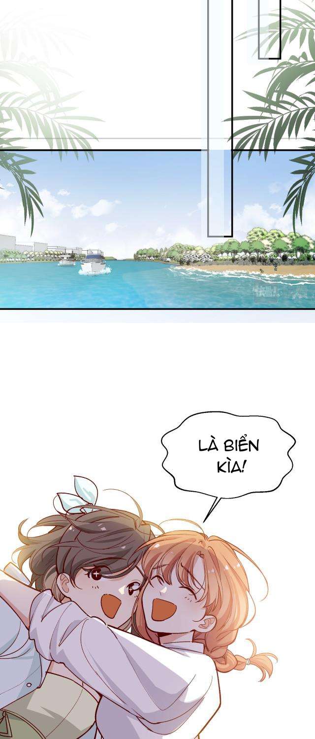 Mười năm sau, tôi kết hôn với kẻ thù không đội trời chung Chap 43 - Trang 2