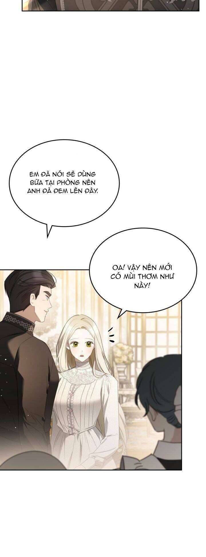 Nam Chính Quái Vật Sống Dưới Giường Tôi Chapter 37 - Trang 4