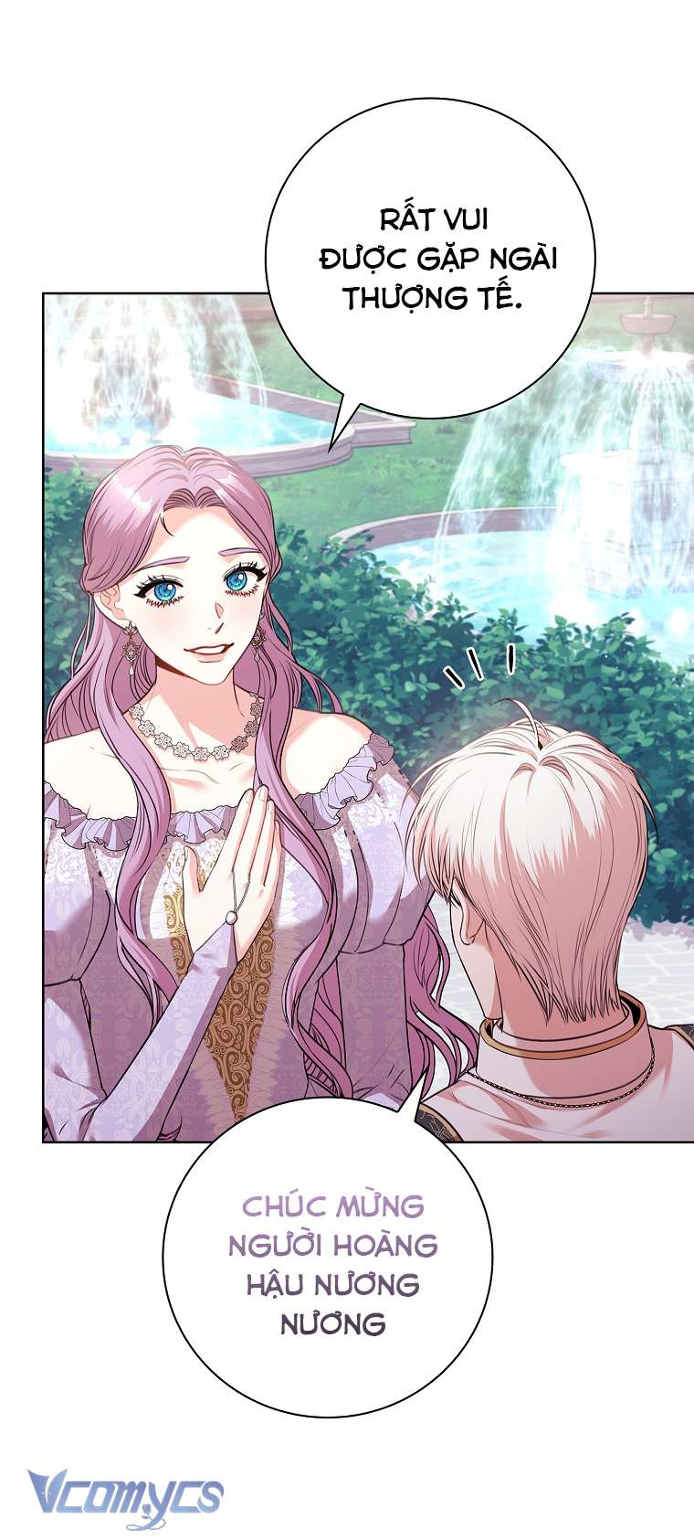 Thư Ký Của Bạo Chúa Chapter 99 - Trang 3