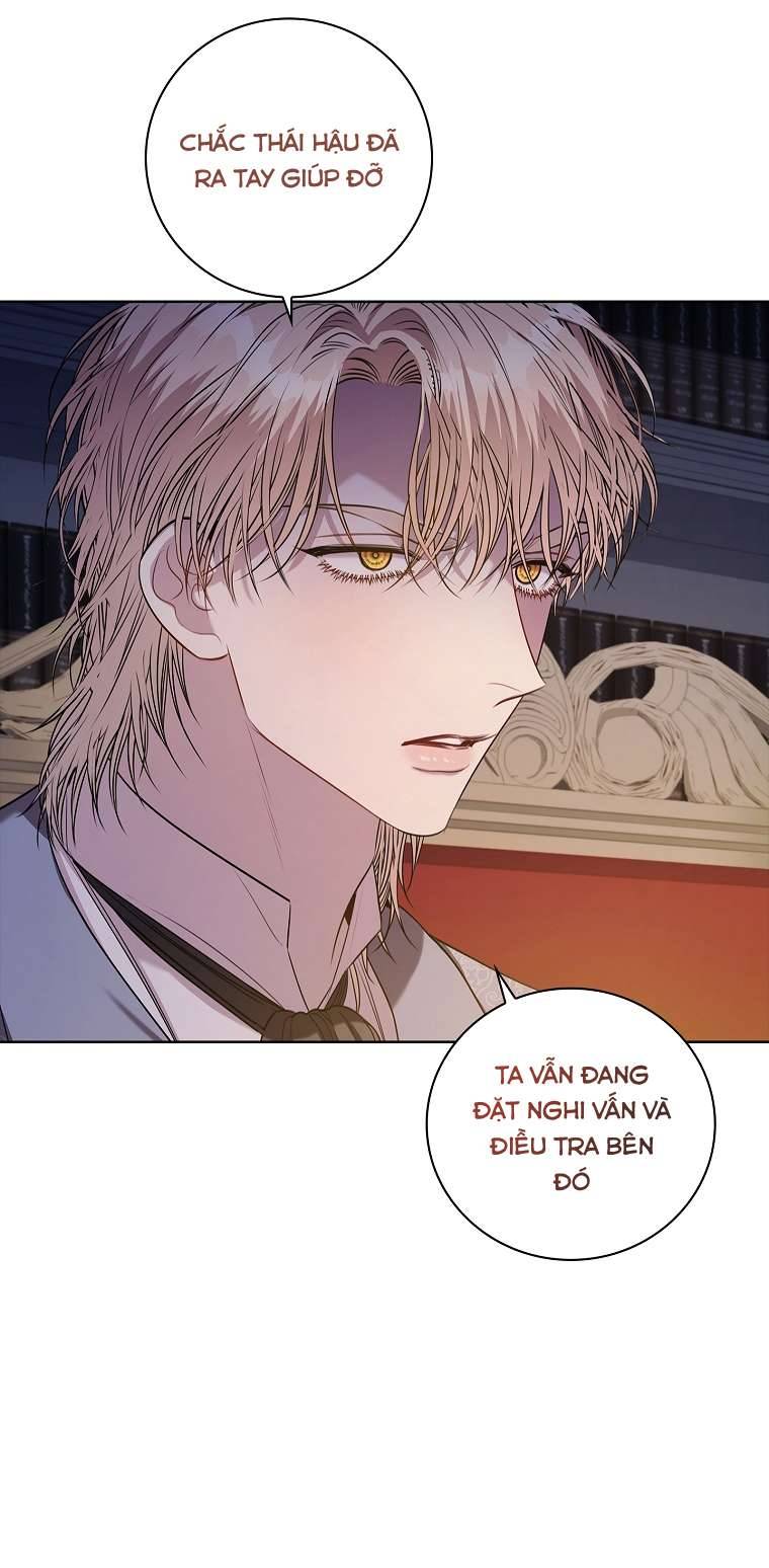 Thư Ký Của Bạo Chúa Chapter 79 - Next Chapter 80