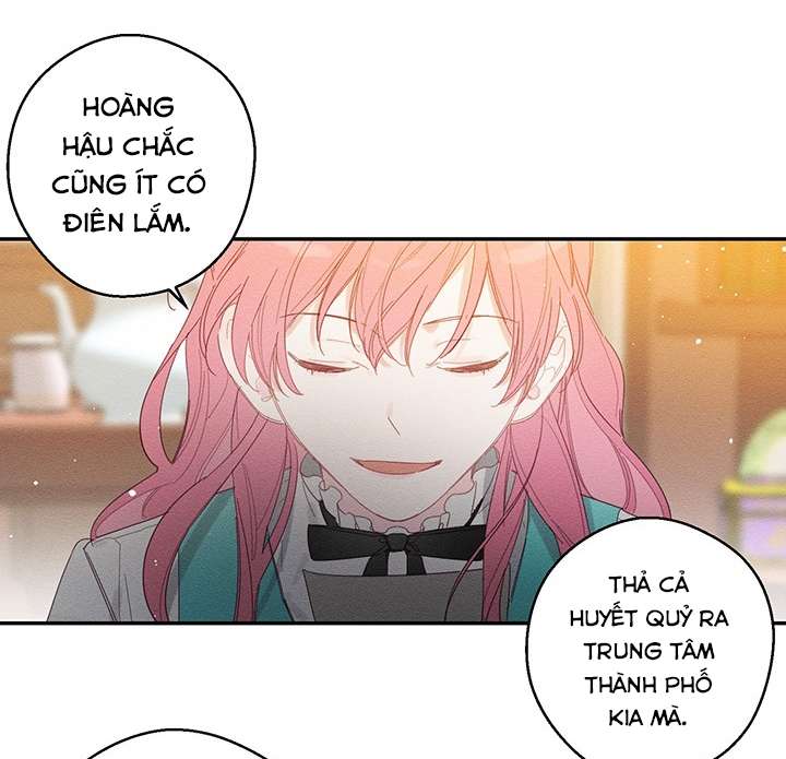 Trước Tiên Phải Giấu Em Trai Cái Đã! Chap 12 - Trang 2