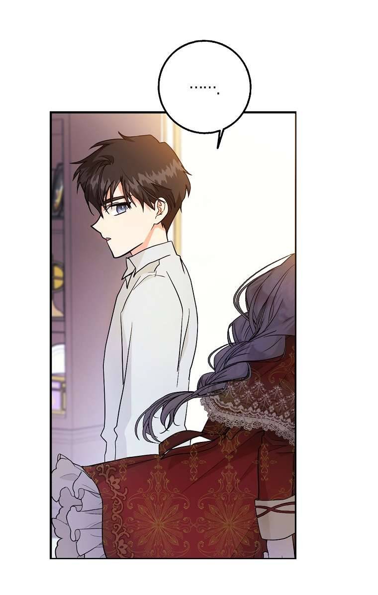 Tôi Trở Thành Vợ Của Nam Chính Chap 11 - Trang 3