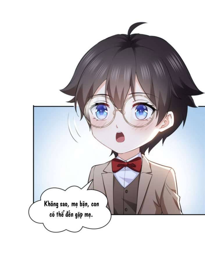 Hệt Như Hàn Quang Gặp Nắng Gắt Chap 188 - Next Chapter 188.1