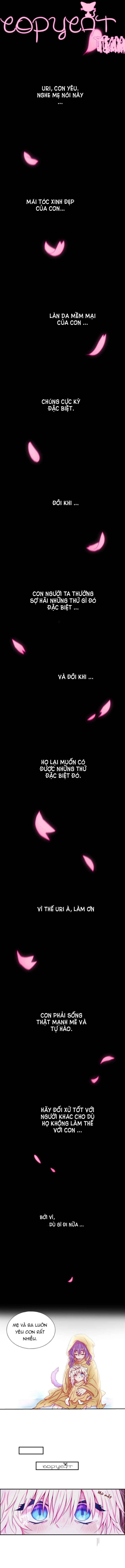 Watermelon Chap 3 - Trang 2