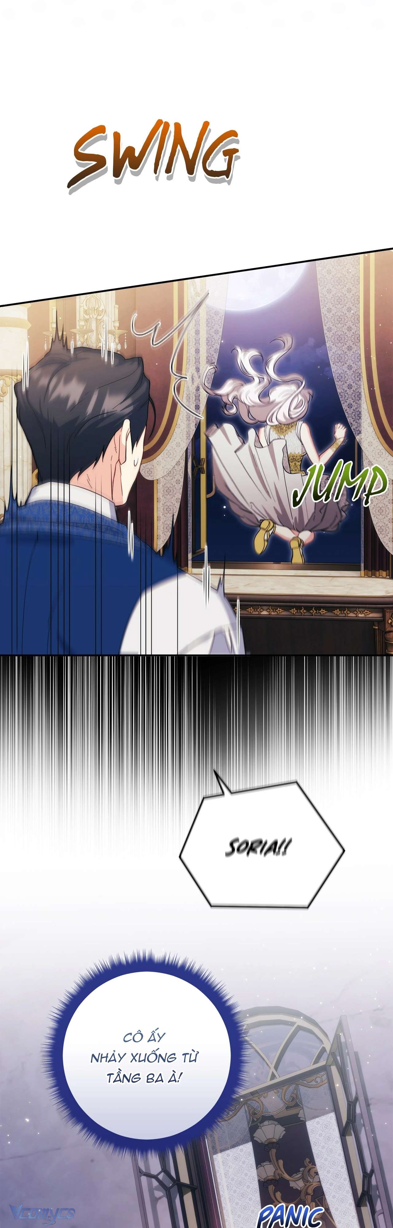 Nàng Công Chúa Trong Chuồng Gà Chap 12 - Next Chap 13