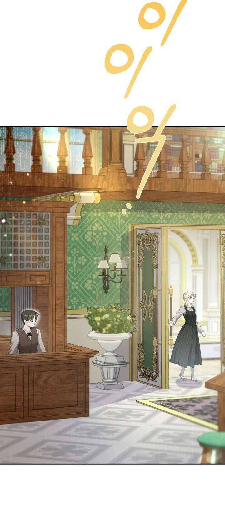 Nam Chính Quái Vật Sống Dưới Giường Tôi Chapter 4 - Trang 4