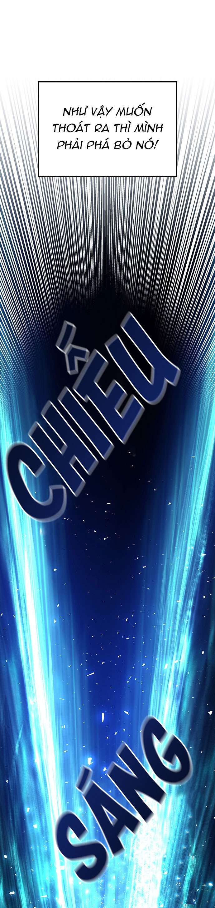 Vương Tử Huyền Bí Chapter 21 - Trang 4