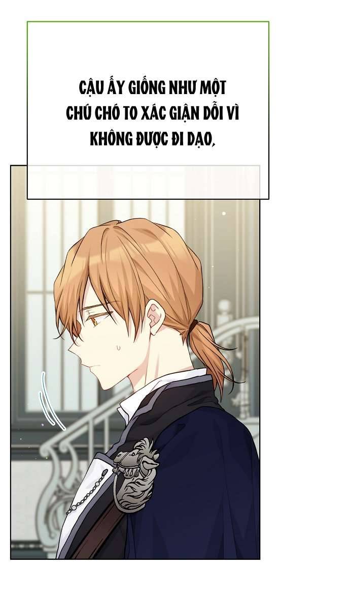 Vương Miện Lục Bảo Chap 80 - Trang 2