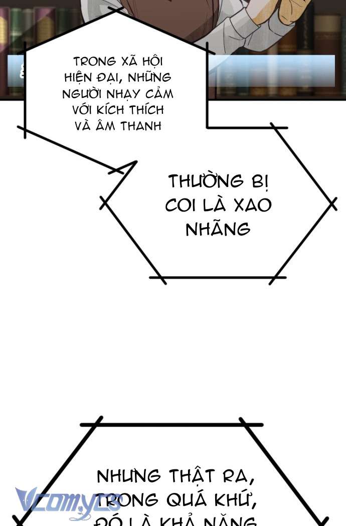 Góc Trải Nghiệm Nho Nhỏ Chap 1 - Trang 2