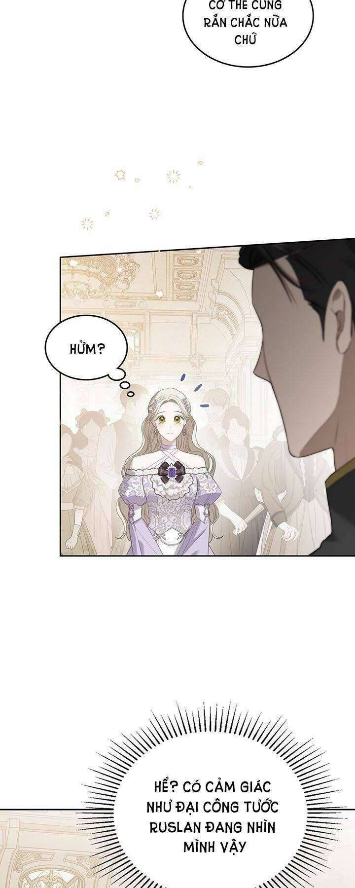 Nam Chính Quái Vật Sống Dưới Giường Tôi Chapter 29 - Trang 4