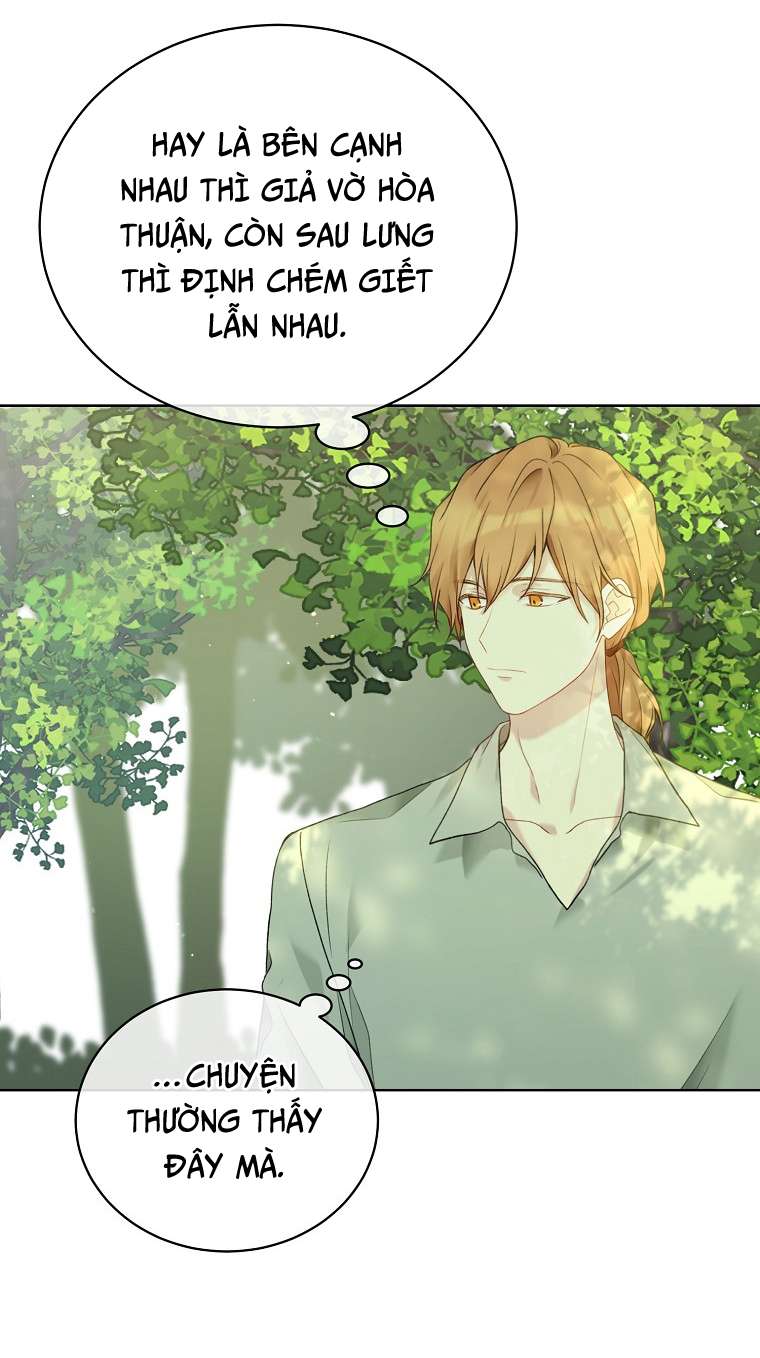 Vương Miện Lục Bảo Chap 61 - Trang 2