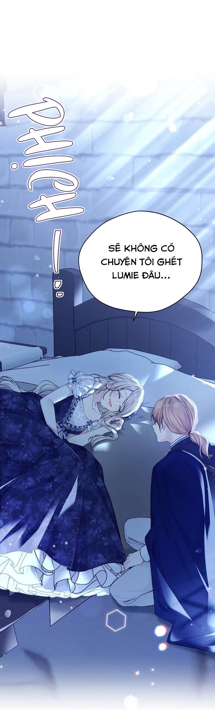 Vương Miện Lục Bảo Chap 77 - Trang 2