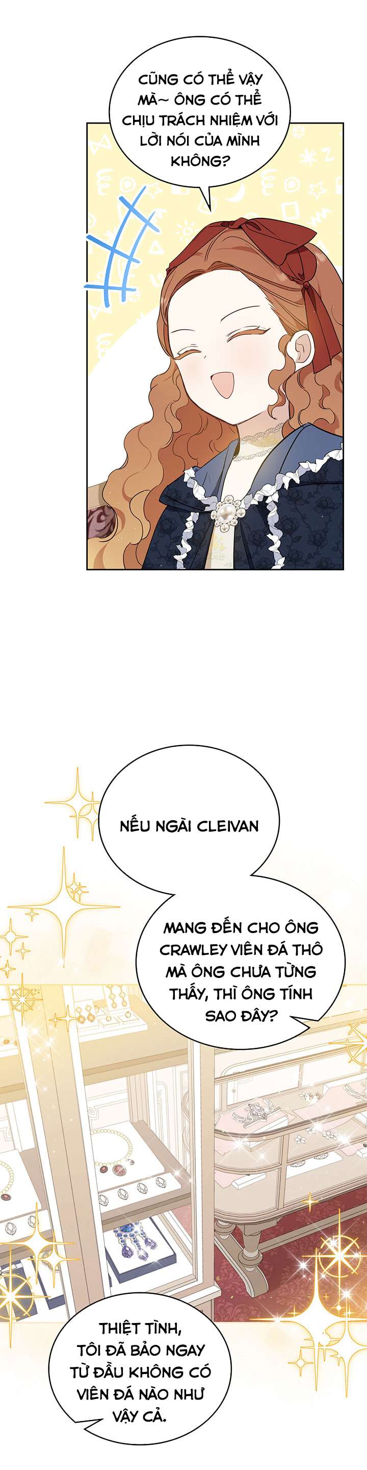 Kiếp Này Nhất Định Làm Gia Chủ Chap 81 - Trang 2