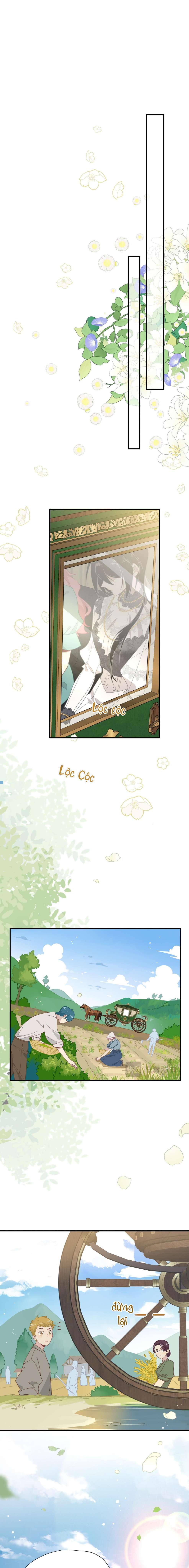 Xuyên thành phù thủy nuôi dưỡng kỵ sĩ thánh điện Chapter 42 - Next Chapter 43