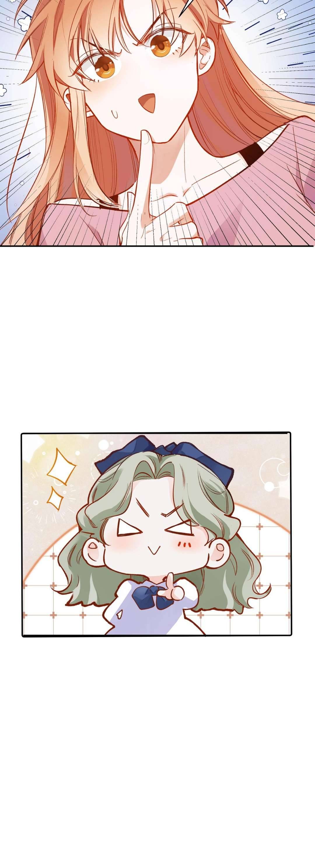 Mười năm sau, tôi kết hôn với kẻ thù không đội trời chung Chap 16 - Trang 2