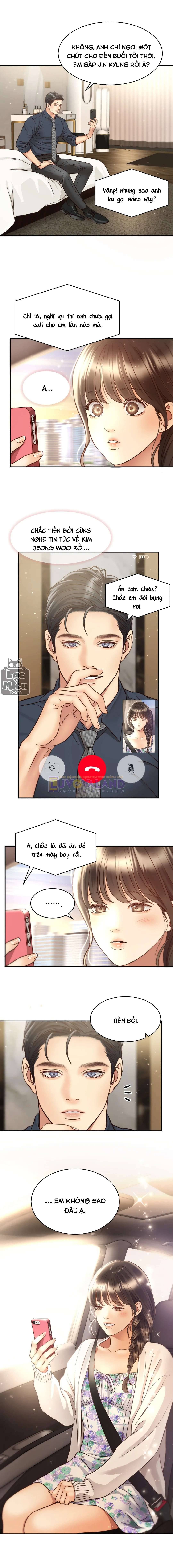 Ngôi Sao Ban Mai Chap 56 - Trang 2