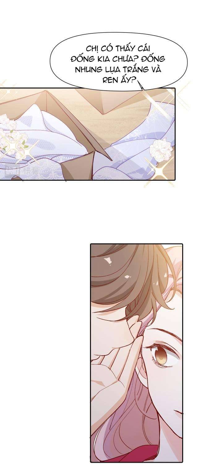 Mười năm sau, tôi kết hôn với kẻ thù không đội trời chung Chap 43 - Trang 2