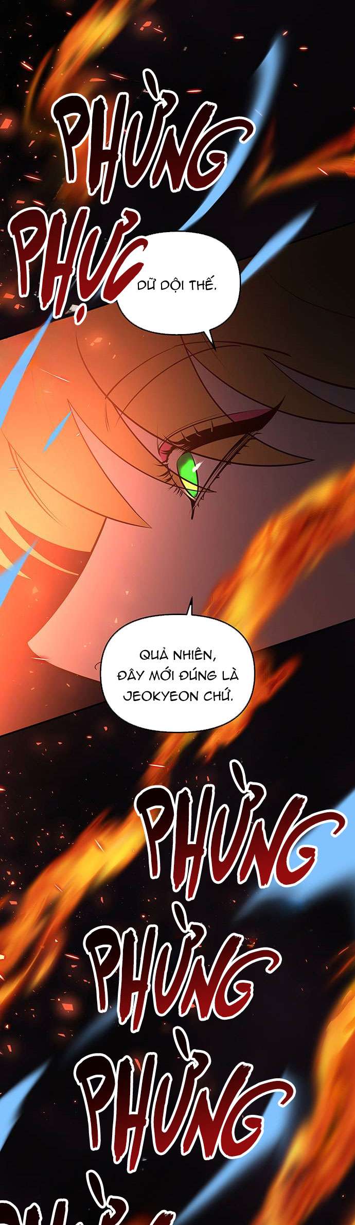 Vương Tử Huyền Bí Chapter 108 - Trang 4