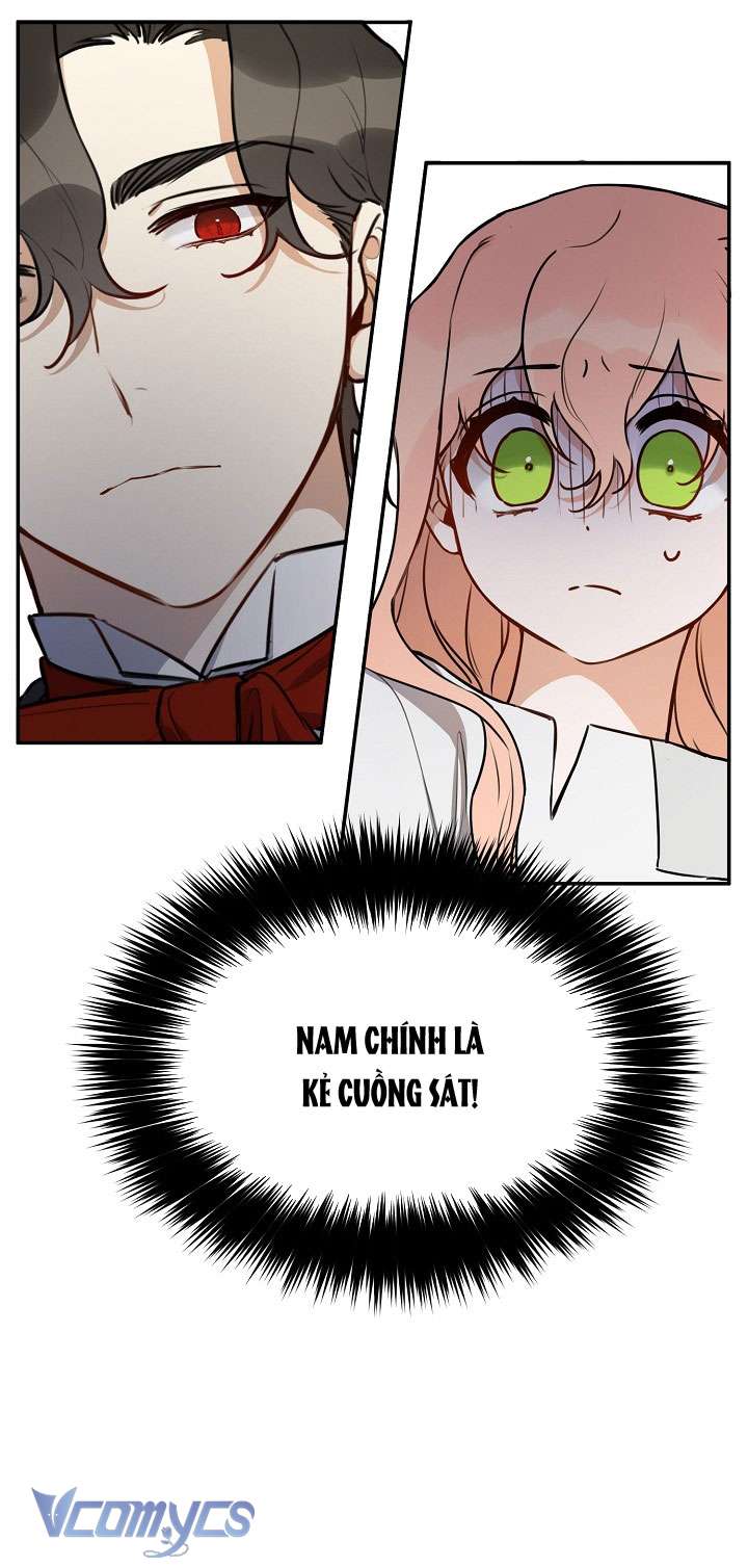 Phương Pháp Trở Thành Con Gái Của Người Hùng Bóng Đêm Chap 1 - Trang 2