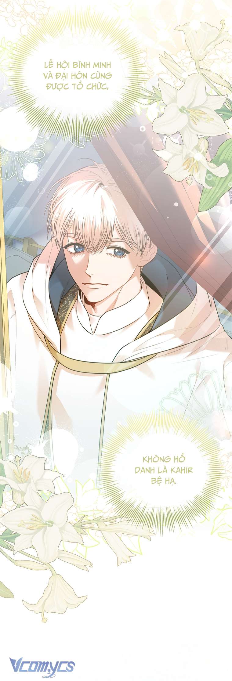 Thư Ký Của Bạo Chúa Chapter 96 - Next Chapter 96.1